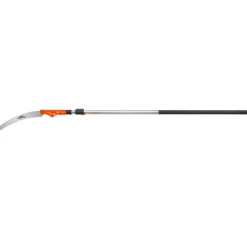 Stocker Seghetto Corvo 430 TC con manico telescopico 230 - 385cm
