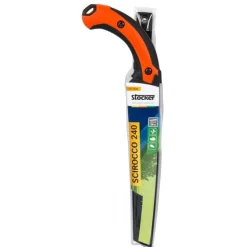 Stocker Seghetto Professionale Scirocco 300
