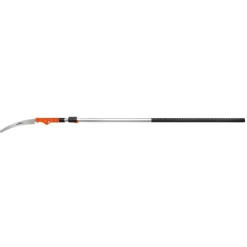 Stocker Seghetto Sirkos 330 TC con manico telescopico composto da Art. 511, 569