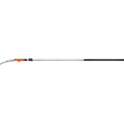 Stocker Seghetto Sirkos 330 TC con manico telescopico composto da Art. 511, 570