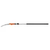 Stocker Seghetto Sirkos 330 TC con manico telescopico composto da Art. 511, 568