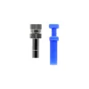 Stocker Set ugelli nebulizzazione ultra fine e tappi di chiusura per Geyser 5 pz e 5 pz