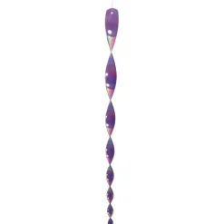Stocker Spaventapasseri elicoidale 3 pz