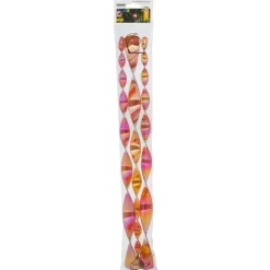 Stocker Spaventapasseri elicoidale 3 pz