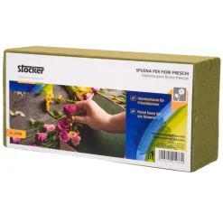 Stocker Spugna per fiori freschi