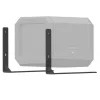 Stocker Staffa montante a L per Geyser 2 pz