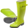 Stocker Stivali di gomma 40 colore giallo