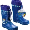 Stocker Stivali Kids Garden Pirate blu misura 33