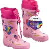 Stocker Stivali Kids Garden rosa misura 31