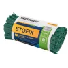 Stocker Stofix filo animato in plastica 30 cm - 1000 pz