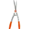 Stocker Tagliasiepi Profi 56 con lame ondulate