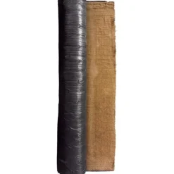 Stocker Telo pacciamatura cocco 1,20 x 42 m 600 gr/mq