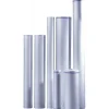 Stocker Tessuto non tessuto tubolare bianco 0,80 x 500 m 19 gr