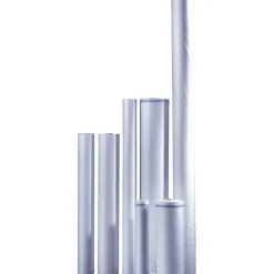 Stocker Tessuto non tessuto bianco bob 1,60 x 250 m 19 gr