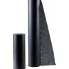 Stocker Tessuto non tessuto nero bob 2,00 x 250 m 50 gr