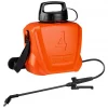 Stocker Thalia Pompa elettrica a tracolla 4 L Li-Ion