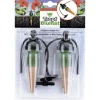 Stocker Tropf Blumat in blister - 2 pz