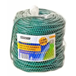 Stocker Tubetto PVC morbido Ø2 mm 500 gr