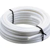 Stocker Tubo di alimentazione 8 mm 10 m bianco