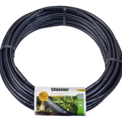 Stocker Tubo gocciolante per irrigazione 1/2 25 m