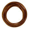 Stocker Tubo marrone 100 m Ø 6 mm per Geyser