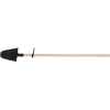 Stocker Vanga a cuore 1390 g con manico