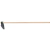Stocker Zappa a cuore occhio tondo 1120 g con manico
