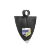 Stocker Zappa a cuore occhio tondo 600 g