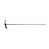 Stocker Zappa bidente 500 g con manico