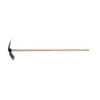 Stocker Zappa bidente 600 g con manico