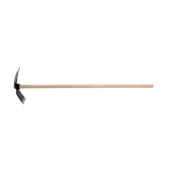 Stocker Zappa bidente 600 g con manico
