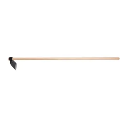 Stocker Zappa occhio tondo 600 g con manico