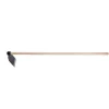 Stocker Zappa occhio tondo 1000 g con manico
