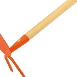 Stocker Zappetta a cuore bidente con manico