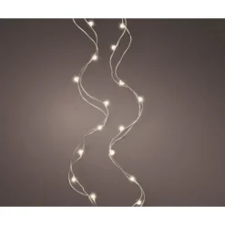 Stringa a Micro LED 295 cm per Interni