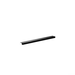Supporto Magnetico Herstera per Luci colore Antracite per Fioriere DECO 50x7x3cm