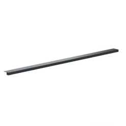 Supporto Magnetico Herstera per Luci colore Antracite per Fioriere PLANTER XIC 150cm