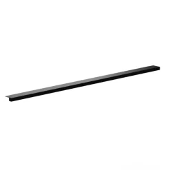 Supporto Magnetico Herstera per Luci colore Antracite per Fioriere DECO 150x7x3cm
