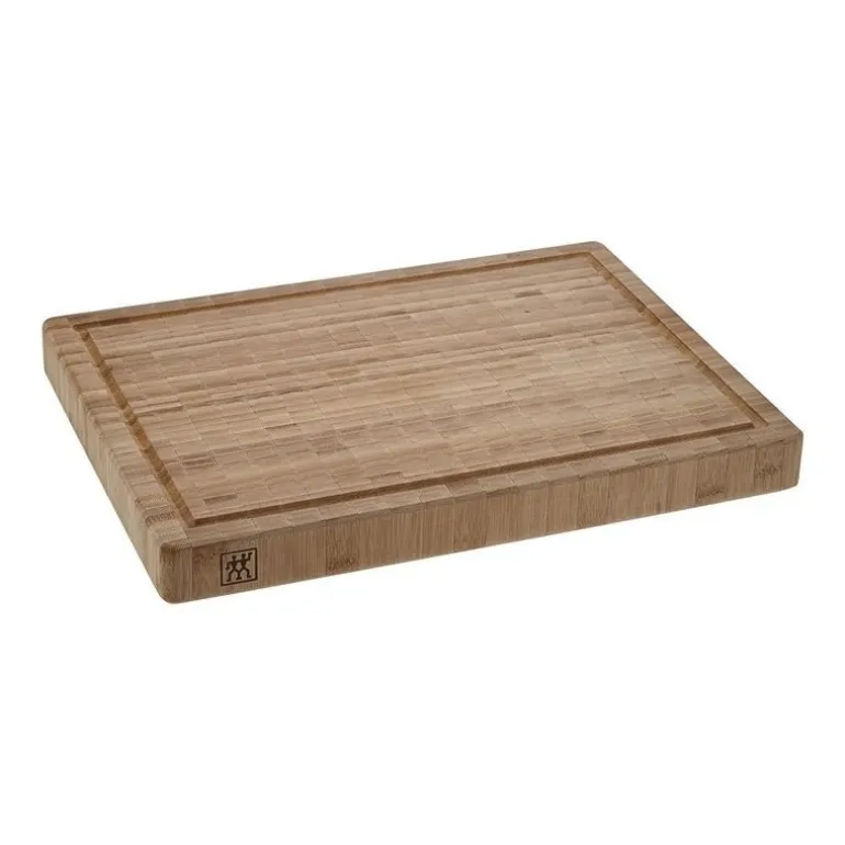 Tagliere Bambù Grande Zwilling