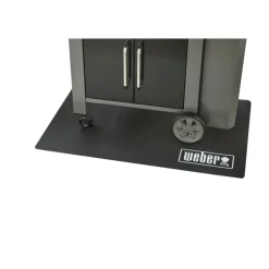 Tappetino per Barbecue Weber 100x180cm Cod. 18280