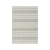 Tappeto MELYA 200 x 290 cm LaFuma LFM2953 Ténéré Noir