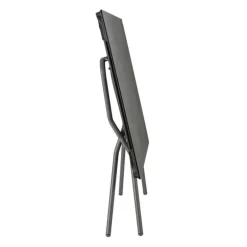 Tavolo ANYTIME 140 x 80 cm LaFuma LFM5106 Fusain