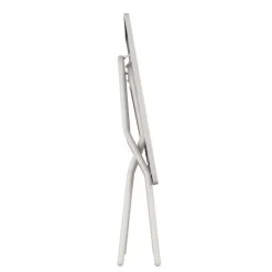 Tavolo da giardino pieghevole BALCONY 120x70 cm LaFuma LFM5339 CB Seigle/Seigle