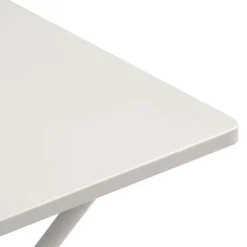 Tavolo da giardino pieghevole BALCONY 120x70 cm LaFuma LFM5339 CB Seigle/Seigle