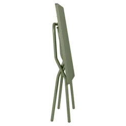 Tavolo da giardino pieghevole BALCONY 70x70 cm LaFuma LFM5357 CB Moss/Moss