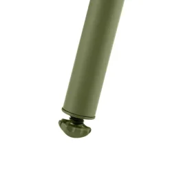 Tavolo da giardino pieghevole BALCONY 70x70 cm LaFuma LFM5357 CB Moss/Moss