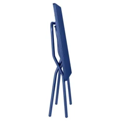 Tavolo da giardino pieghevole BALCONY 70x70 cm LaFuma LFM5357 CB Indigo/Indigo
