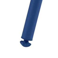 Tavolo da giardino pieghevole BALCONY 70x70 cm LaFuma LFM5357 CB Indigo/Indigo