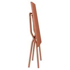 Tavolo da giardino pieghevole BALCONY 70x70 cm LaFuma LFM5357 CB Canyon/Canyon