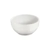 Tazza 12 cm Bianca in Ceramica